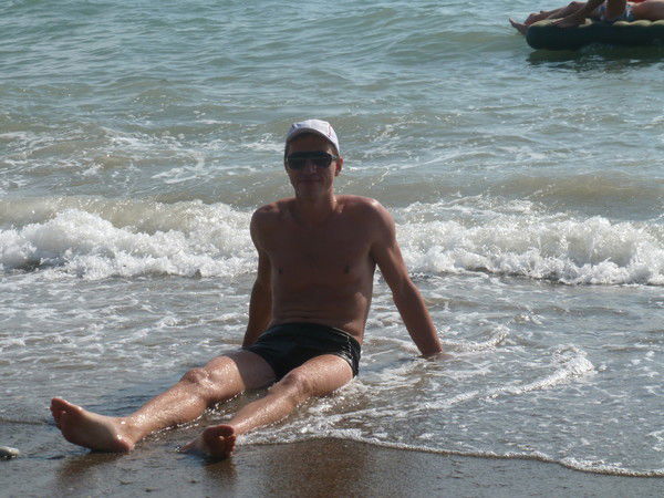 Василий Авилов