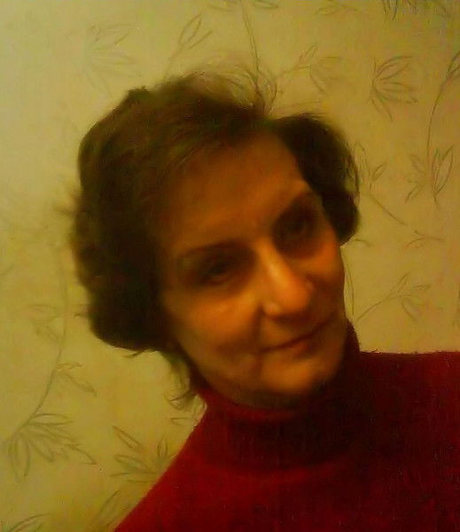 Ирина Мингалева