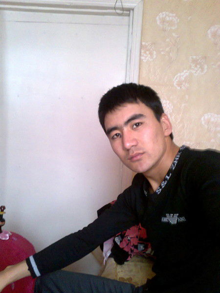 Нур Диканбаев