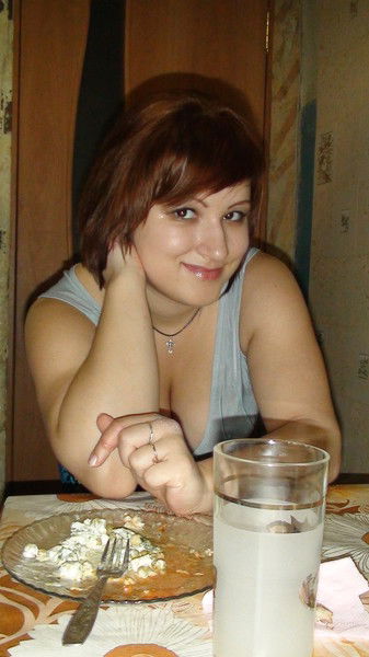 Мария Мошина