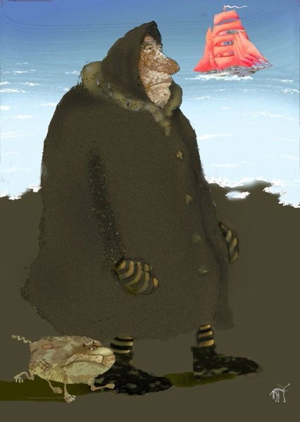 Ольга Токарева