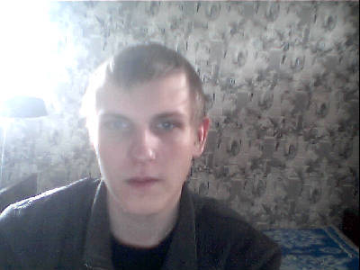 Виталий Горбатенко