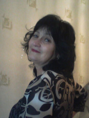 Татьяна Елисеева