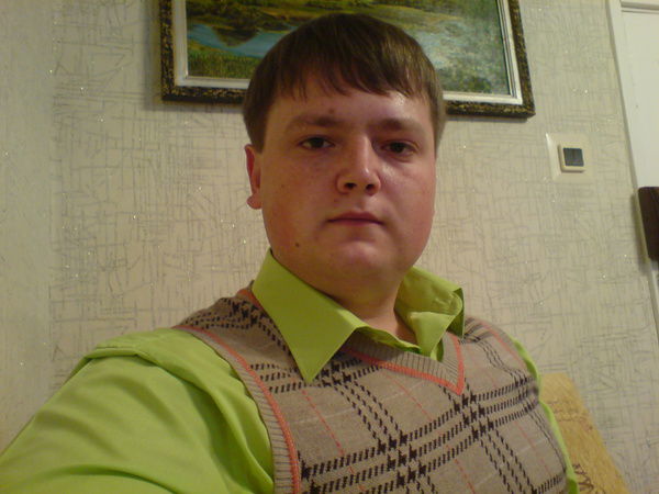 Адександр Крюков