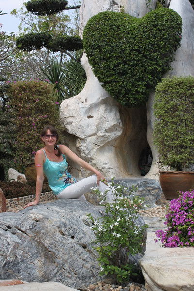 Ольга Мальцева