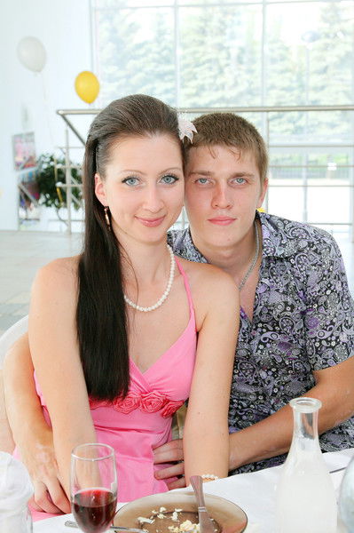 Илья Байкалов