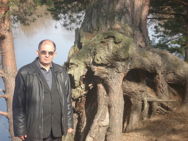 Сергей Юрков