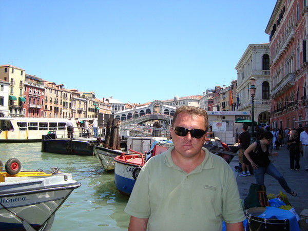 Андрей Янов