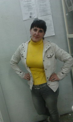 Ольга Смольникова