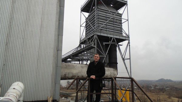 Павел Павлинов