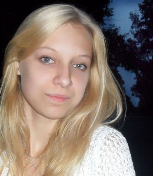 Вероника Миллер