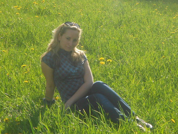 Диана Соломевич