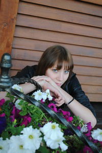 Надюша Шевченко