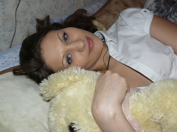 Лилия Новикова