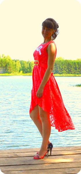 Мария Морозова