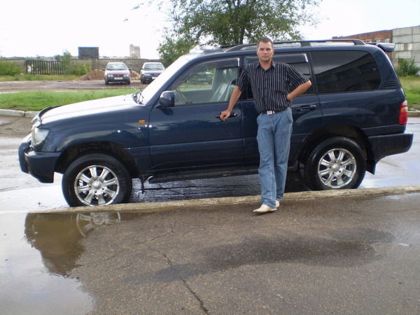 Александр Овчинников