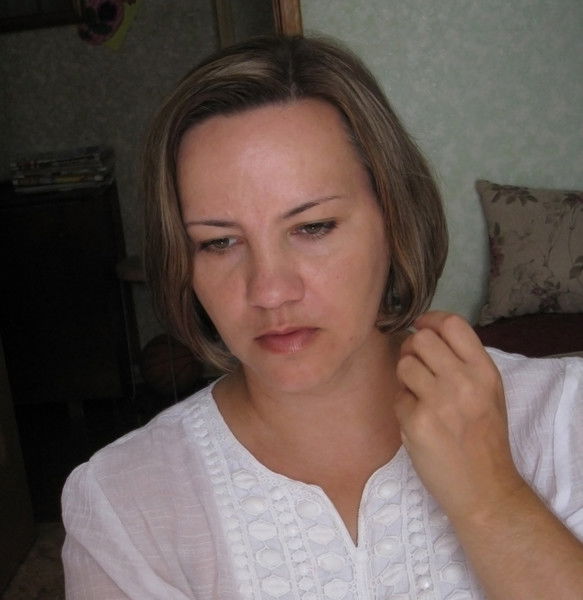 Наташа Петрова