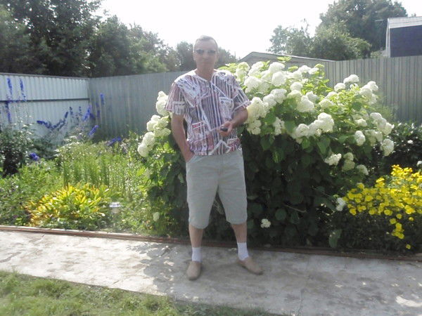 Вячеслав Широков