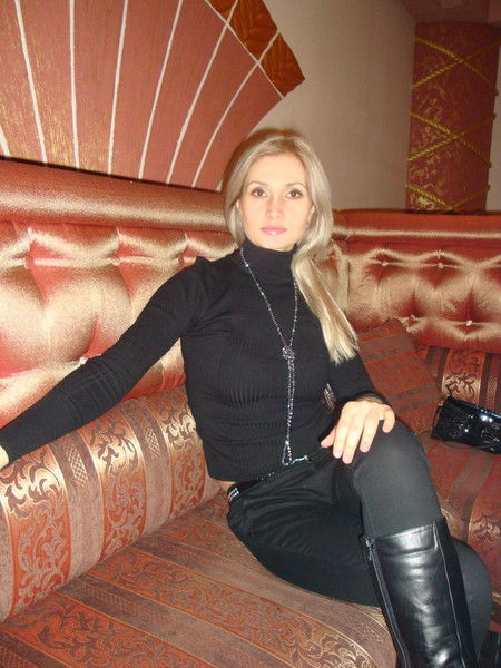 Марина Маслова