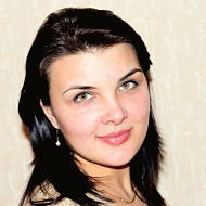 Валерия Ахмерова