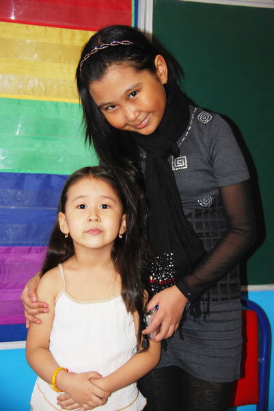 Джамиля Умуркулова