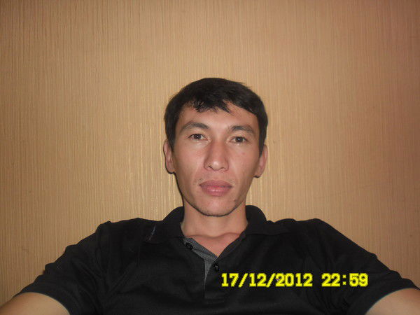 Куаныш Демеуов