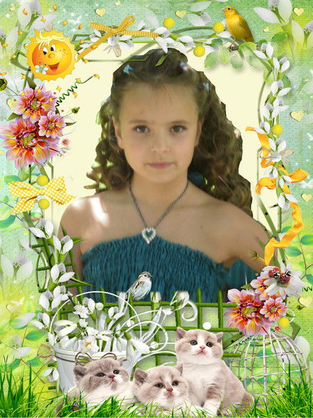 Даліла Маслова