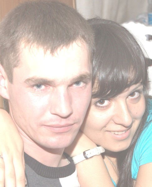 Яна Рожкова