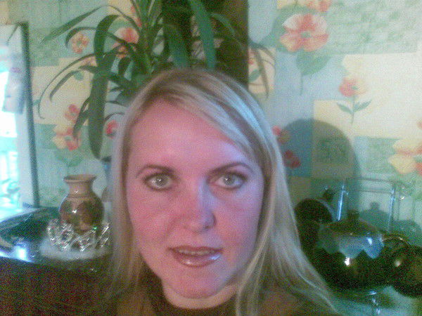 Ольга Кулькина