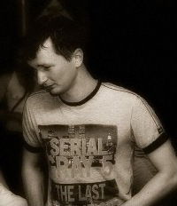 Александр Козаченко