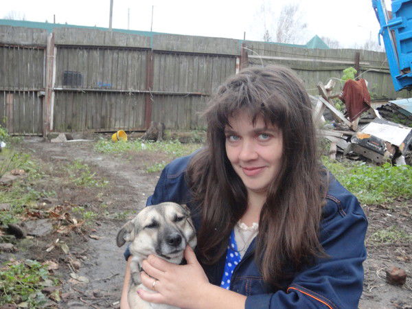 Вика Турченко