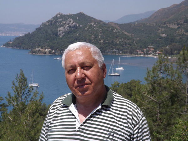 Виктор Постовой