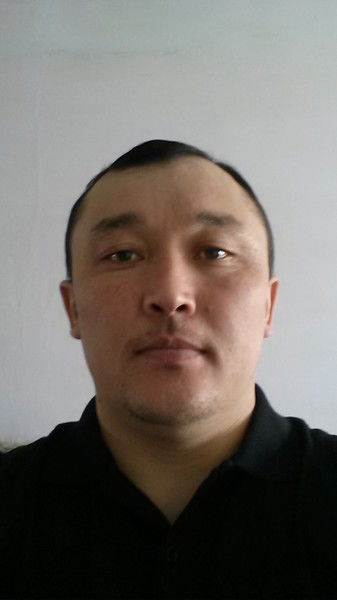 Беку Авдихалых