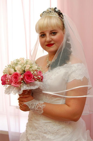 Юлия Кравченко