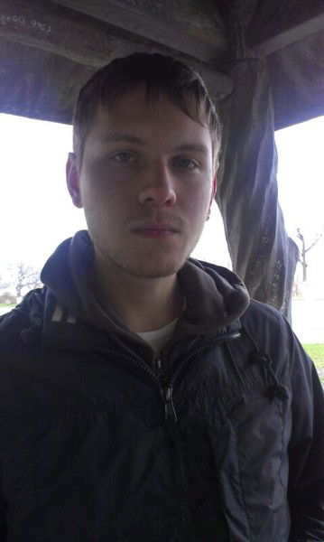 Евгений Бокало