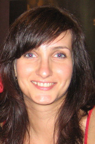 Зоя Коннова