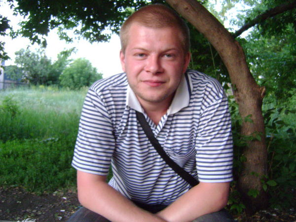 Alexander Nedorezkov