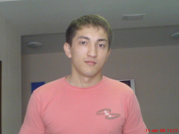 Жомарт Биримбаев