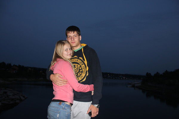 Наташа Трач