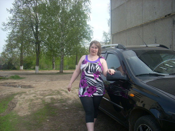 Марина Лебедева