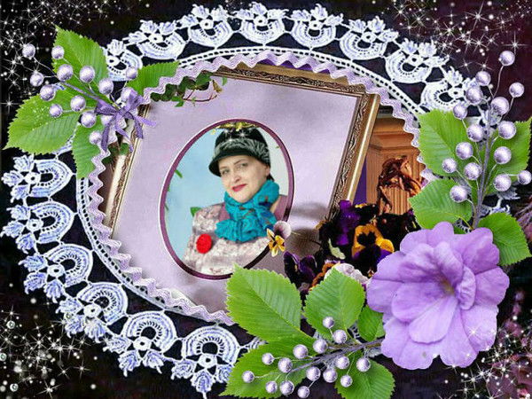 Татьяна Воронцова