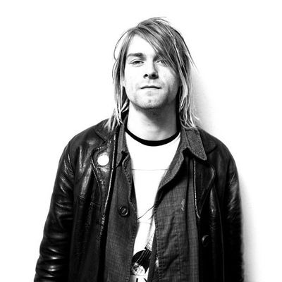 Kurt Cobain