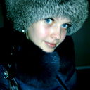 Екатерина Агафонова