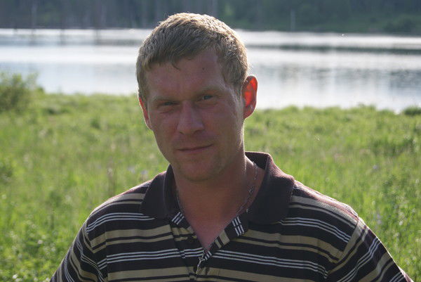 Виктор Бехлер