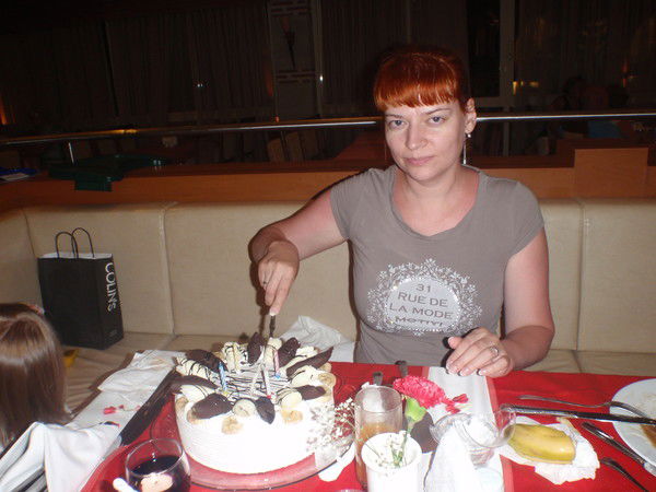 Ирина Седлецкая