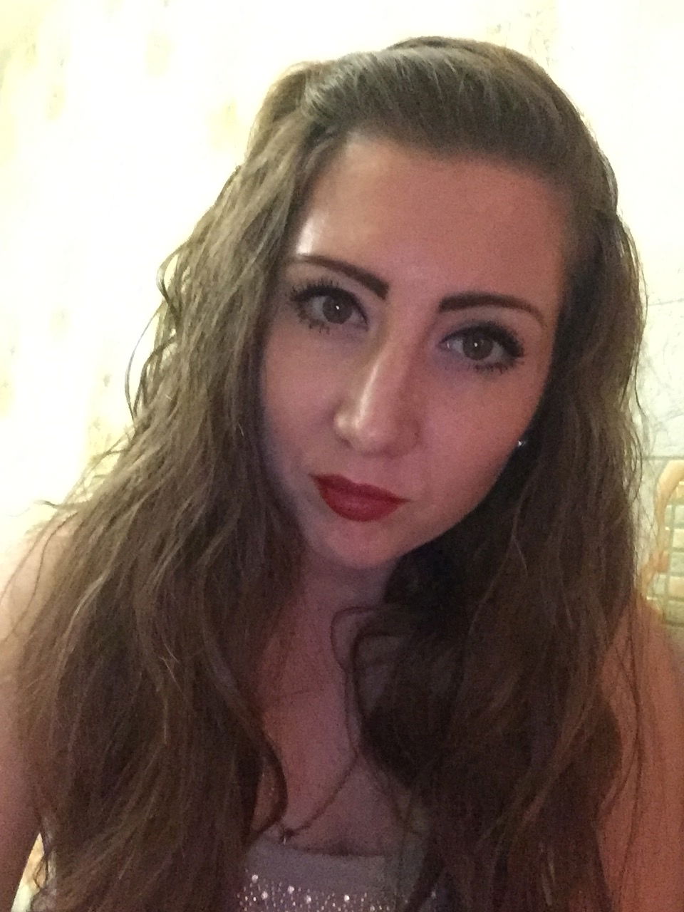 Жанна Неклюдова