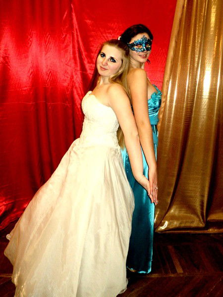 Люба Шевчук