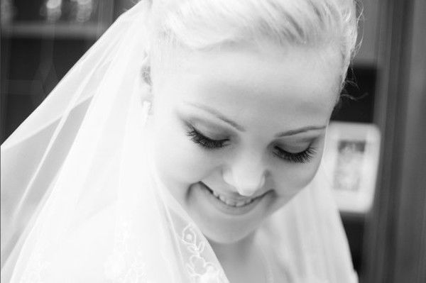 Настена Васильева