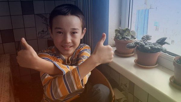 Аманбек Сейфуллин