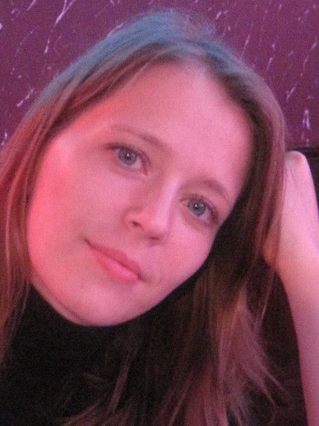 Мария Бутузова